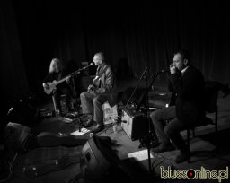 Lublin Blues Session 09 13